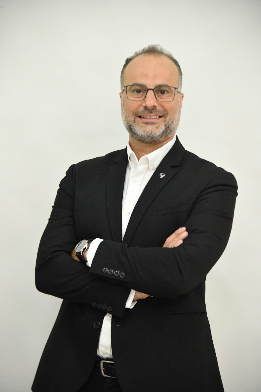 Bernard Makdessi - Soft Skills Training Expert